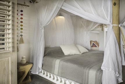 Casa Valentin - Sayulita, Mexico