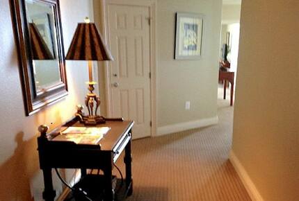 Views beyond belief! Emerald Grande unit 905, Destin, Florida.