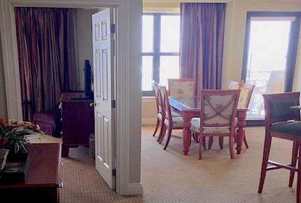 Views beyond belief! Emerald Grande unit 905, Destin, Florida. - Destin, Florida