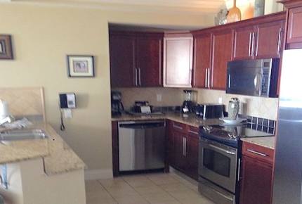 Views beyond belief! Emerald Grande unit 905, Destin, Florida. - Destin, Florida