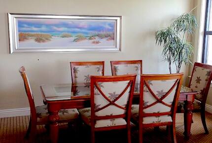 Views beyond belief! Emerald Grande unit 905, Destin, Florida. - Destin, Florida