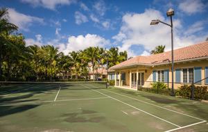 Sandy Toes - Providenciales, Turks and Caicos Islands