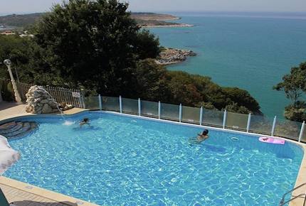 St. Nicholas Beach House - St Spyridon Beach, Greece