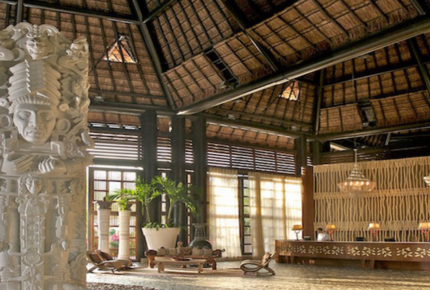 Vidanta Nuevo Vallarta - Grand Luxxe 4 Bedroom Residence - Nuevo Vallarta, Mexico
