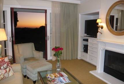 Four Seasons Aviara, 2 Bedroom Residence