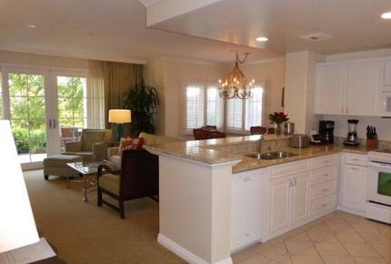 Four Seasons Aviara, 2 Bedroom Residence
