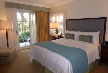 Four Seasons Aviara, 2 Bedroom Residence - San Diego, California