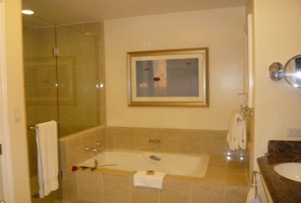 Four Seasons Aviara, 2 Bedroom Residence - San Diego, California