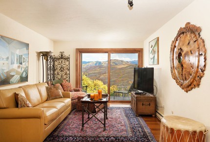 Snowmass Village Estate with Panoramic Views - Snowmass Village, Colorado