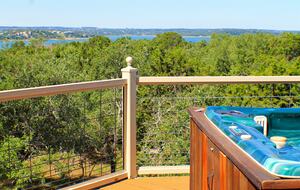 Looking Glass Place - Canyon Lake, Texas