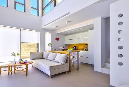 VIlla Harmony