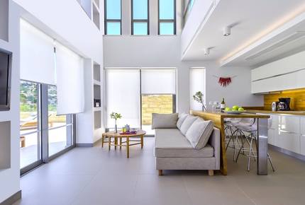 VIlla Harmony