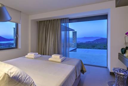 VIlla Harmony - Kissamos Chania, Greece