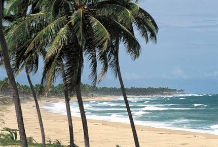 Lake Front Paradise in Costa do Sauipe