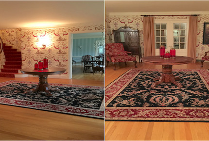 Irish Country Estate In The Berkshires - Pittsfield, Massachusetts