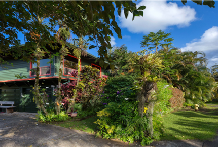 Hale Luia Bungalow