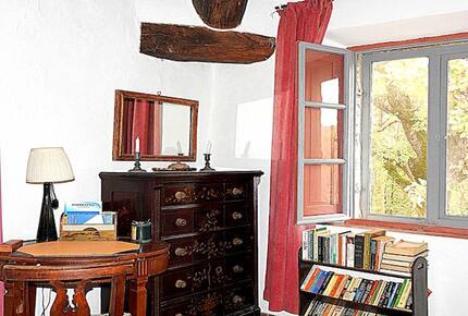 Il Vallone: Lovely 16th Century Tuscan Farmhouse - Lucignano, Arezzo, Italy