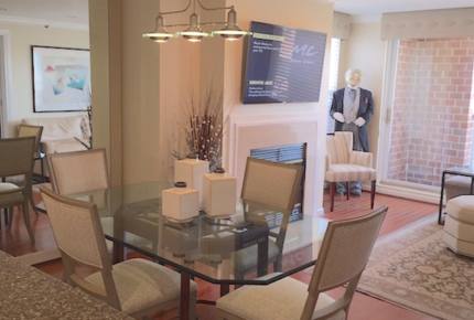 Washington DC Condo
