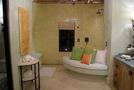 Resort at Pedregal - 1 Bedroom Master Suite - Cabo San Lucas BCS, Mexico