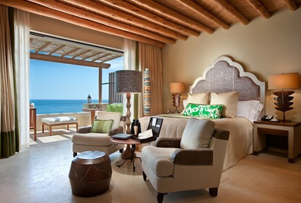 Resort at Pedregal - 1 Bedroom Master Suite - Cabo San Lucas BCS, Mexico