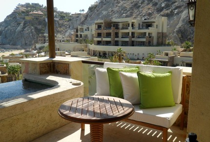 Resort at Pedregal - 1 Bedroom Master Suite - Cabo San Lucas BCS, Mexico
