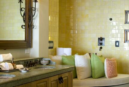 Resort at Pedregal - 1 Bedroom Master Suite - Cabo San Lucas BCS, Mexico