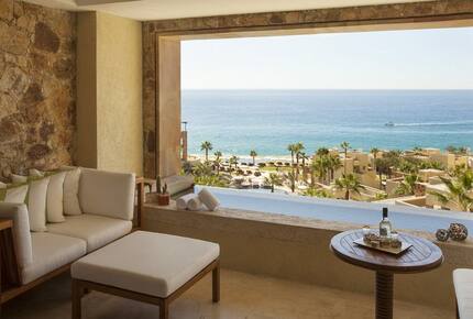 Resort at Pedregal - 1 Bedroom Master Suite - Cabo San Lucas BCS, Mexico