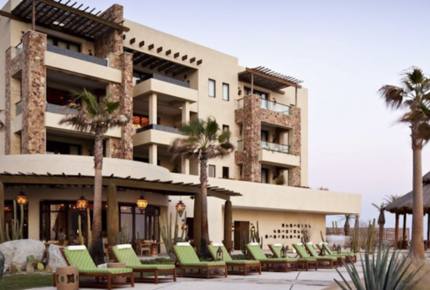Waldorf Astoria Los Cabos Pedregal - One Bedroom Master Suite