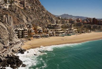 Waldorf Astoria Los Cabos Pedregal - One Bedroom Master Suite