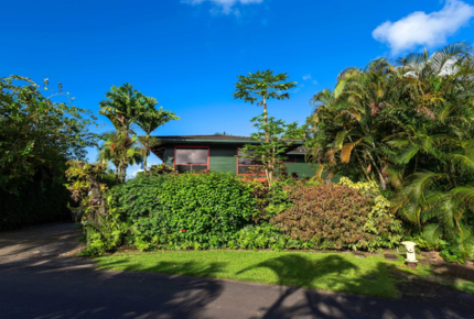Hale Luia Paradise - Hanalei TVR #1158, Hawaii