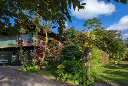 Hale Luia Paradise - Hanalei TVR #1158, Hawaii