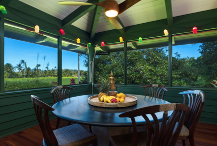 Hale Luia Paradise - Hanalei TVR #1158, Hawaii