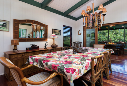 Hale Luia Paradise - Hanalei TVR #1158, Hawaii