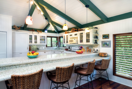 Hale Luia Paradise - Hanalei TVR #1158, Hawaii