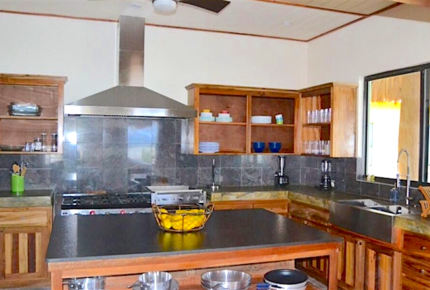 Private Island of Little Harvest Caye - Placencia Belize, Belize