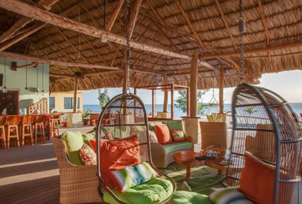 Private Island of Little Harvest Caye - Placencia Belize, Belize