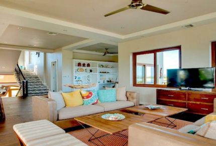 Villa Laguna Gecko