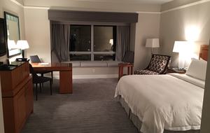 Skyline Luxury Suite at Four Seasons Miami - Miami, Florida