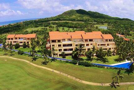 Las Terrazas, Punta Mita - Bahia 12