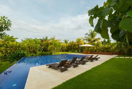 Las Terrazas, Punta Mita - Bahia 12