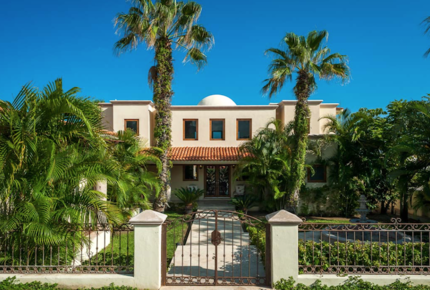 Casa de Phoenix