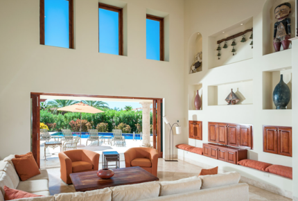 Casa de Phoenix