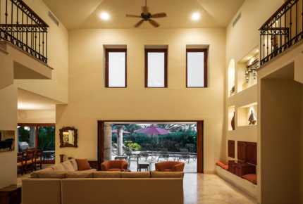 Casa de Phoenix - Cabo San Lucas BCS, Mexico