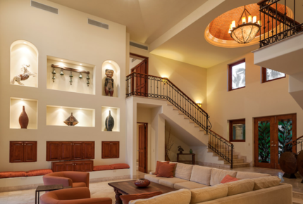 Casa de Phoenix