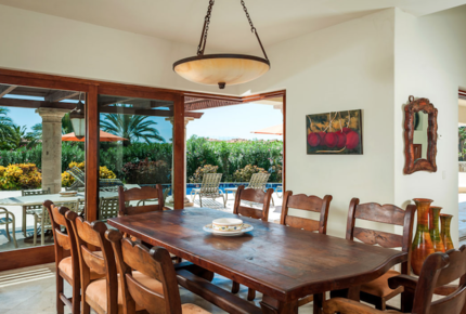 Casa de Phoenix - Cabo San Lucas BCS, Mexico