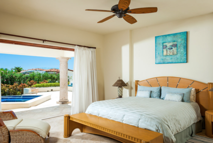 Casa de Phoenix - Cabo San Lucas BCS, Mexico