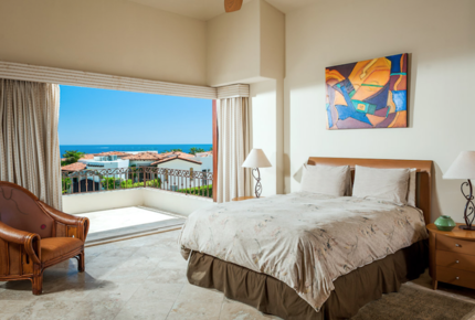 Casa de Phoenix - Cabo San Lucas BCS, Mexico