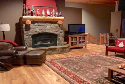 Tahoe Donner Truckee Ski View Loop Home