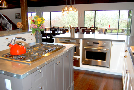 Napa Valley Estate with Guesthouse