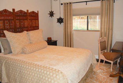 Napa Valley Estate with Guesthouse - Calistoga, California